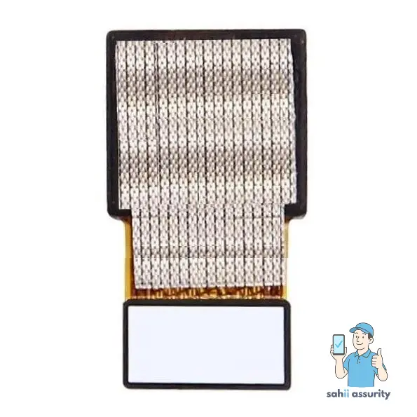 Replacement Front Camera for Motorola Moto G5S Plus (Selfie Camera) thumbnail